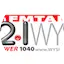 Logo WYSL 92.1 FM/AM 1040