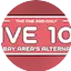 Logo Live 105