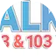 Logo The New Talk 96.3