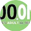 Logo Peak 100.1