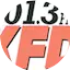 Logo KFDI-FM