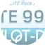 Logo LITE 99 WLQT-DB