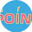 Logo The Point