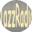 Logo JazzRadio (MRG.fm)