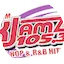 Logo K-Jamz 105.3