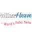 Logo 24/7 Polka Heaven