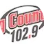 Logo Big Country 102.9