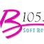 Logo B 105.7