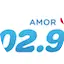 Logo Amor 102.9