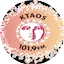 Logo KTAOS 101.9 FM
