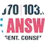 Logo AM 1070 The Answer