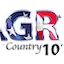 Logo KGRT 103.9