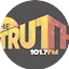 Logo 101.7 The Truth