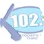 Logo X 102.3