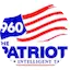 The Patriot 960 AM