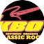 Logo 95.7 KBOY