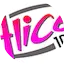 Logo Alice 105.9
