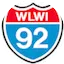 Logo I-92 Country