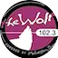 Logo The Wolf