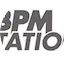 Logo The BPM Station