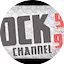 Logo 97.3 & 98.5 The Rock Channel