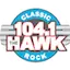 Logo The Hawk
