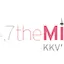 Logo 104.7 The Mile
