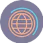 Logo Park World Radio