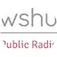Logo WSHU Public Radio - WSUF 89.9 FM