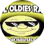 Logo Kool Oldies Radio