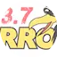 Logo KRRO