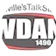Logo WDAN