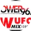 Logo Power 96.5