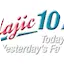 Logo Majic 107.7