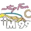 Logo KIIM 99.5 FM