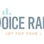 Logo Rejoice Radio