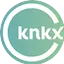 Logo 88.5 KNKX-FM