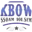 Logo KBOW