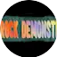 Logo Punk Rock Demonstration