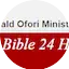 Logo Bible Online Radio