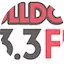 Logo Bulldog 93.3