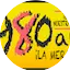 Logo La Mera Mera 980