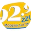 Logo 92.9 ZZU