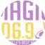 Logo Magic 106.9