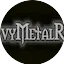 Logo Heavy Metal Radio
