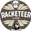 Logo Racketeer Radio