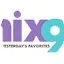 Logo Mix 96