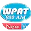 Logo WPAT 930 AM