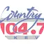 Logo Country 104.7 KKRV