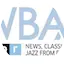 Logo WBAA Jazz